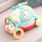 ลูกบอลกิจกรรมเสริมทักษะ Activity Ball The World of Surprises - Sophie la girafe®